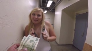 Cash Money Sex Porn